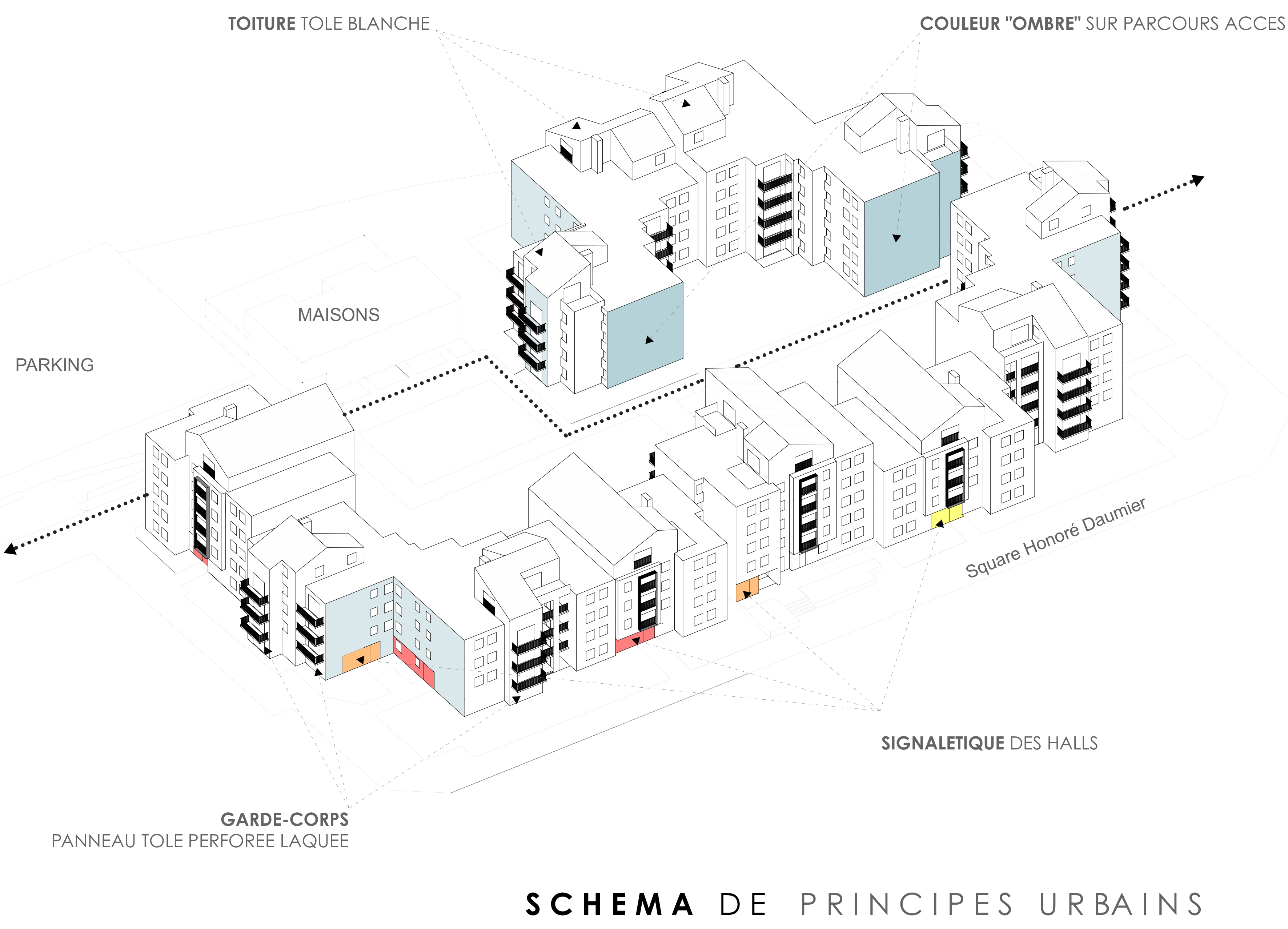 Concours TRAPPES DAUMIER